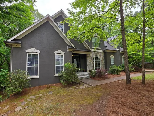 $369,000 | 4115 South Laurel Grove Road, Douglasville, GA 30135