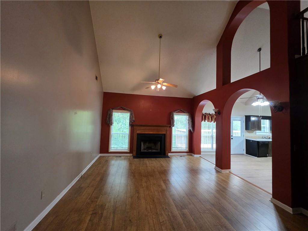 4115 South Laurel Grove Road Douglasville, GA 30135 - Photo 13 of 88