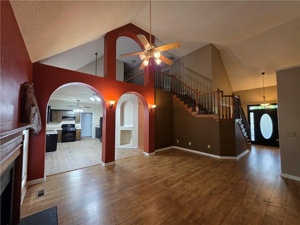 4115 South Laurel Grove Road Douglasville, GA 30135 - Photo 16 of 88