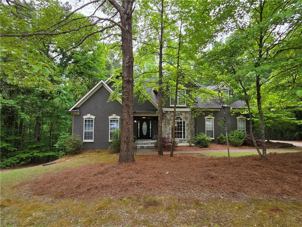 4115 South Laurel Grove Road Douglasville, GA 30135 - Photo 2 of 88