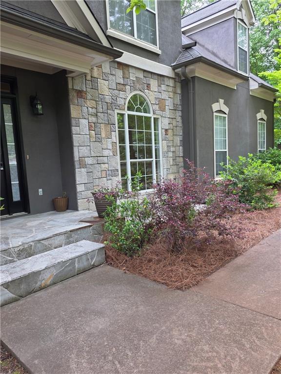 4115 South Laurel Grove Road Douglasville, GA 30135 - Photo 3 of 88