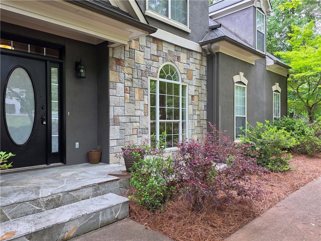 4115 South Laurel Grove Road Douglasville, GA 30135 - Photo 4 of 88