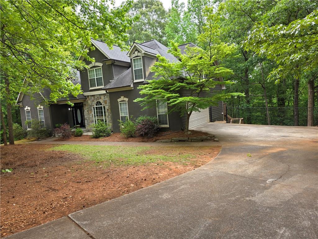 4115 South Laurel Grove Road Douglasville, GA 30135 - Photo 5 of 88