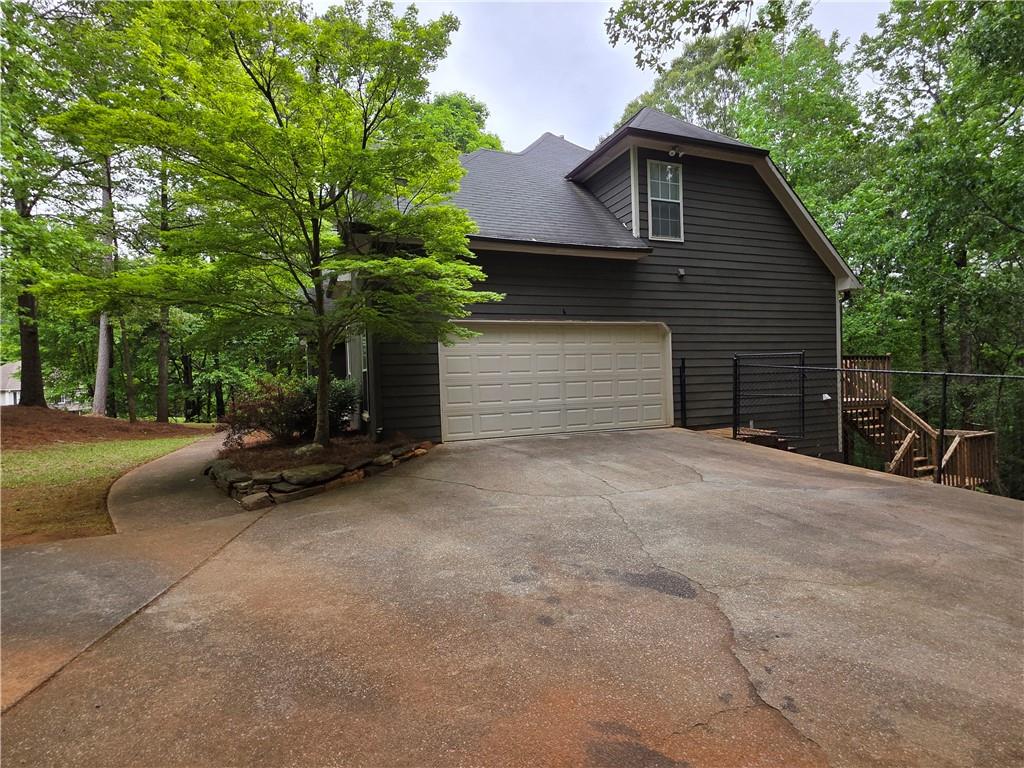 4115 South Laurel Grove Road Douglasville, GA 30135 - Photo 6 of 88