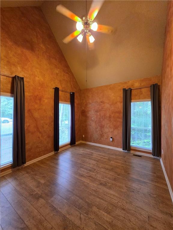4115 South Laurel Grove Road Douglasville, GA 30135 - Photo 8 of 88