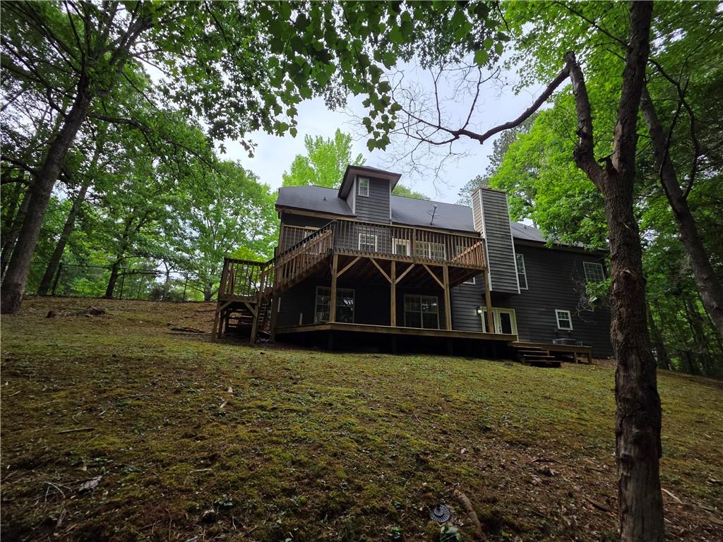 4115 South Laurel Grove Road Douglasville, GA 30135 - Photo 87 of 88