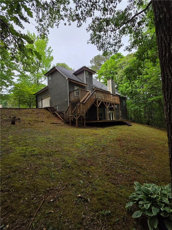 4115 South Laurel Grove Road Douglasville, GA 30135 - Photo 88 of 88
