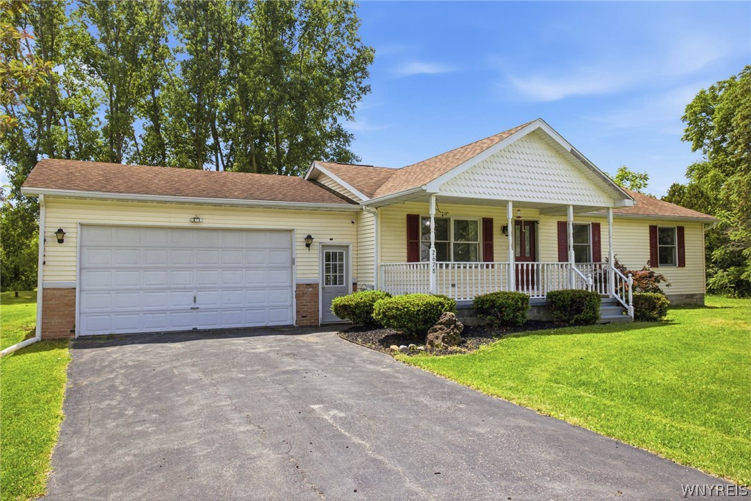 2678 Pearl Street Road Corfu, NY 14036 - Photo 1 of 48