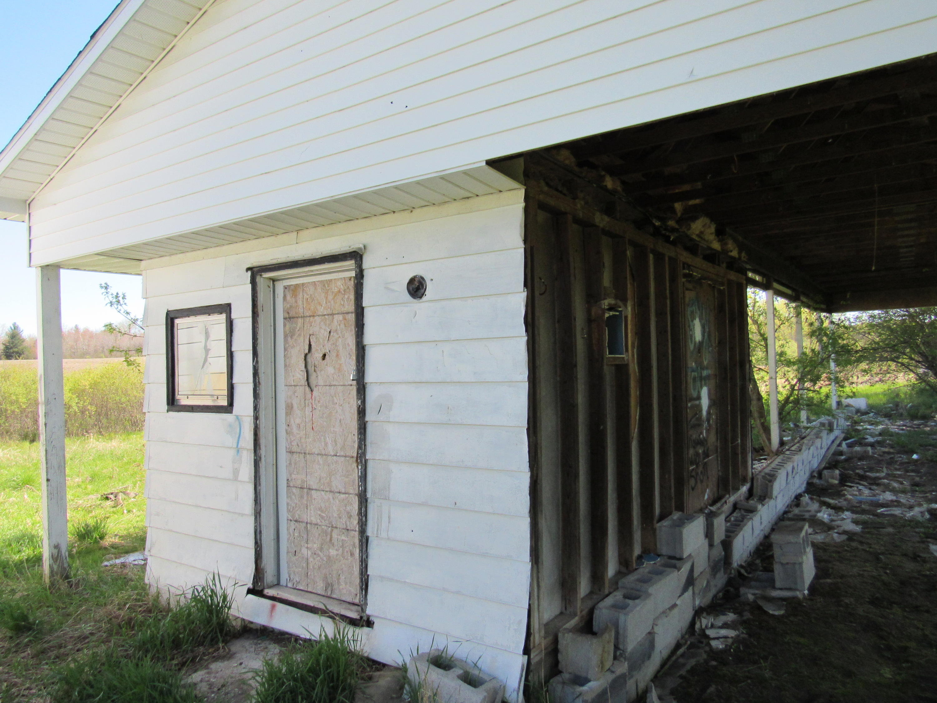 1295 Goddard Road Mikado, MI 48745 - Photo 22 of 23 Gallery Image 22