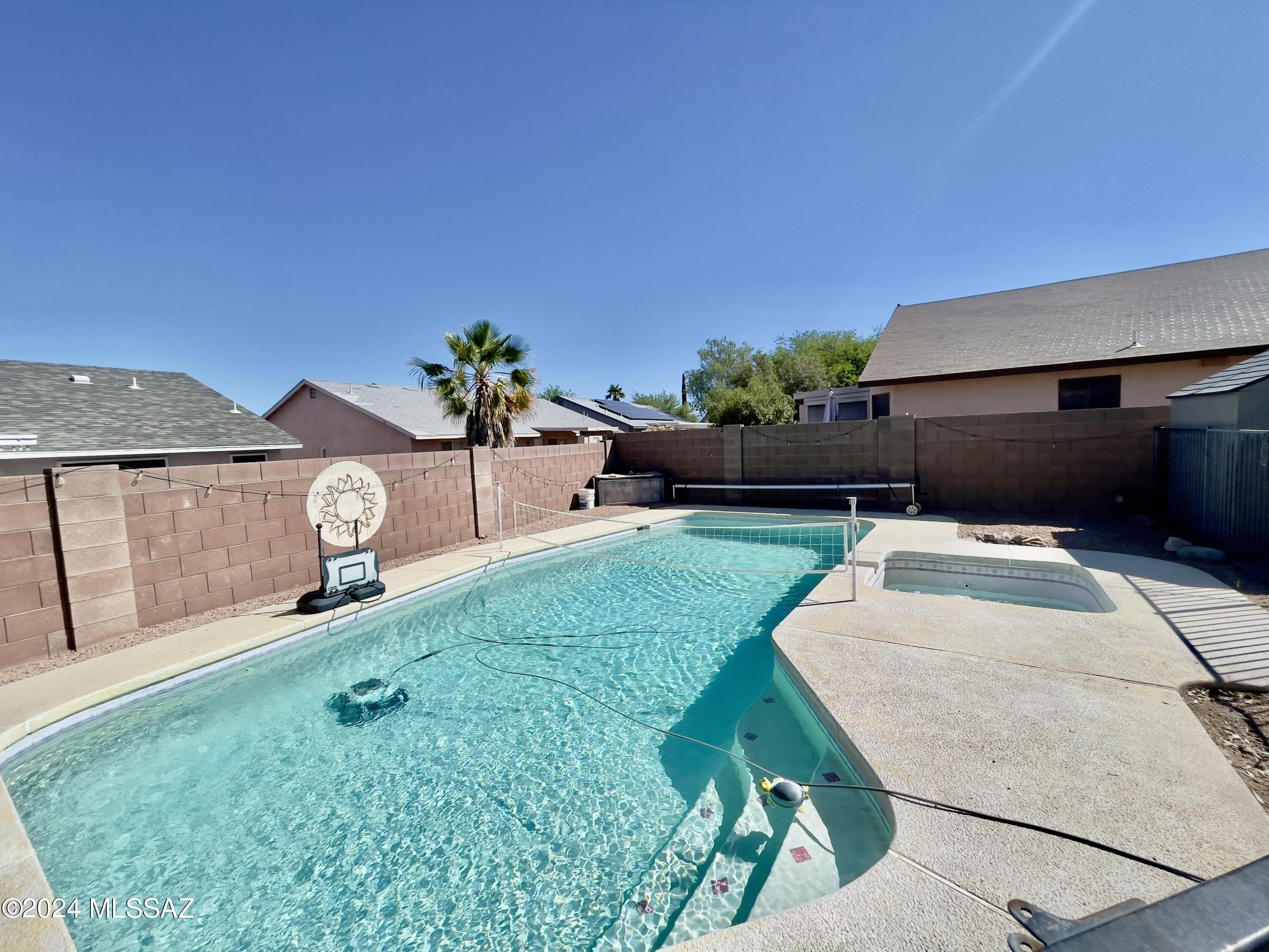 9511 East Danforth Place Tucson, AZ 85747 - Photo 9 of 9
