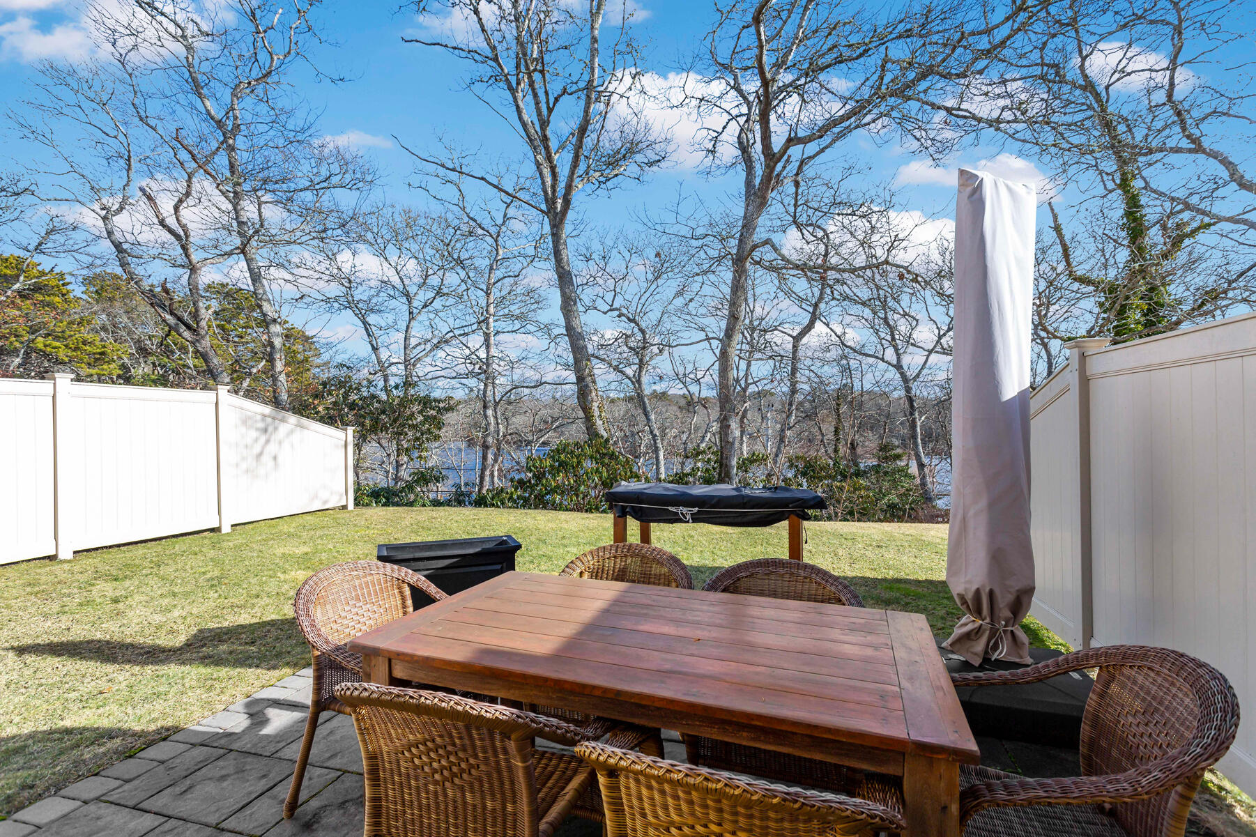 1090 Shore Road, Unit U13 Pocasset, MA 02559 - Photo 37 of 46 062_1090Shore13_020425