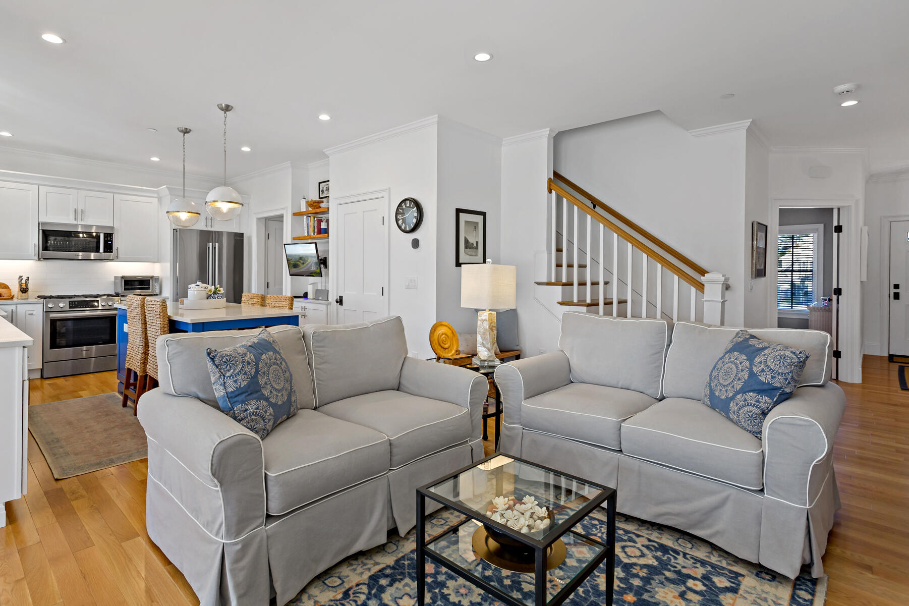 1090 Shore Road, Unit U13 Pocasset, MA 02559 - Photo 5 of 46 010_1090Shore13_020425