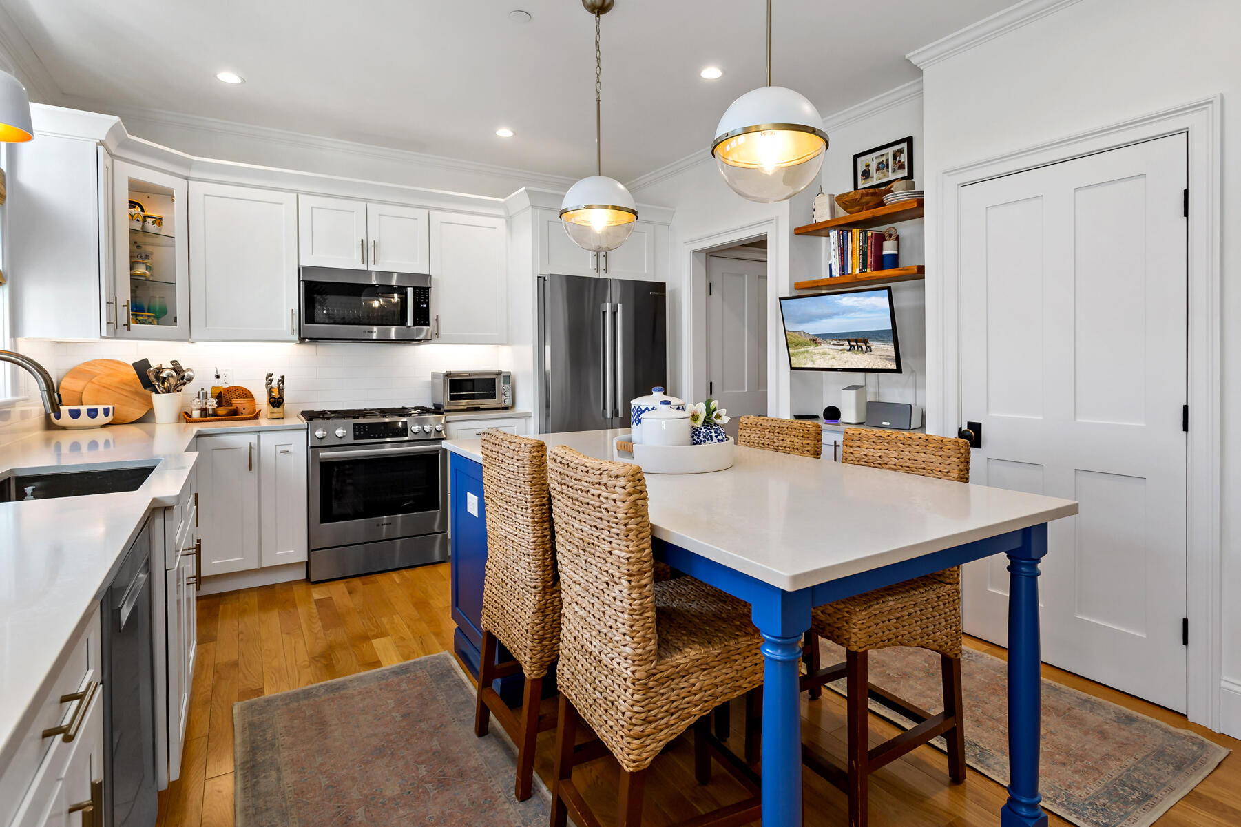 1090 Shore Road, Unit U13 Pocasset, MA 02559 - Photo 10 of 46 017_1090Shore13_020425