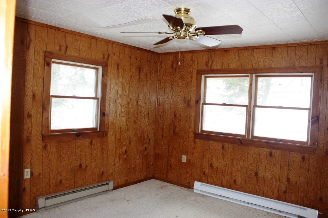 280 Gumbletown Road Paupack, PA 18451 - Photo 11 of 18 Bedroom