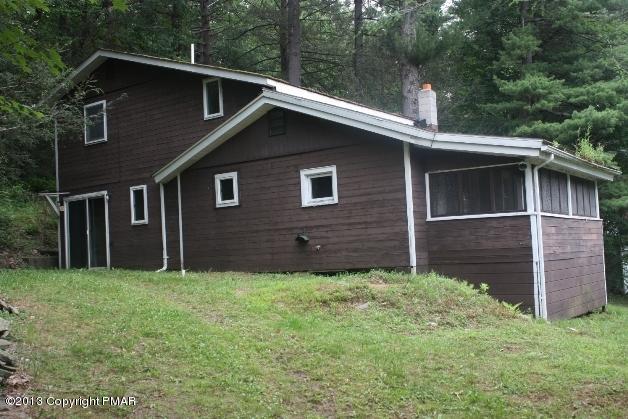 280 Gumbletown Road Paupack, PA 18451 - Photo 17 of 18 Side view (1)
