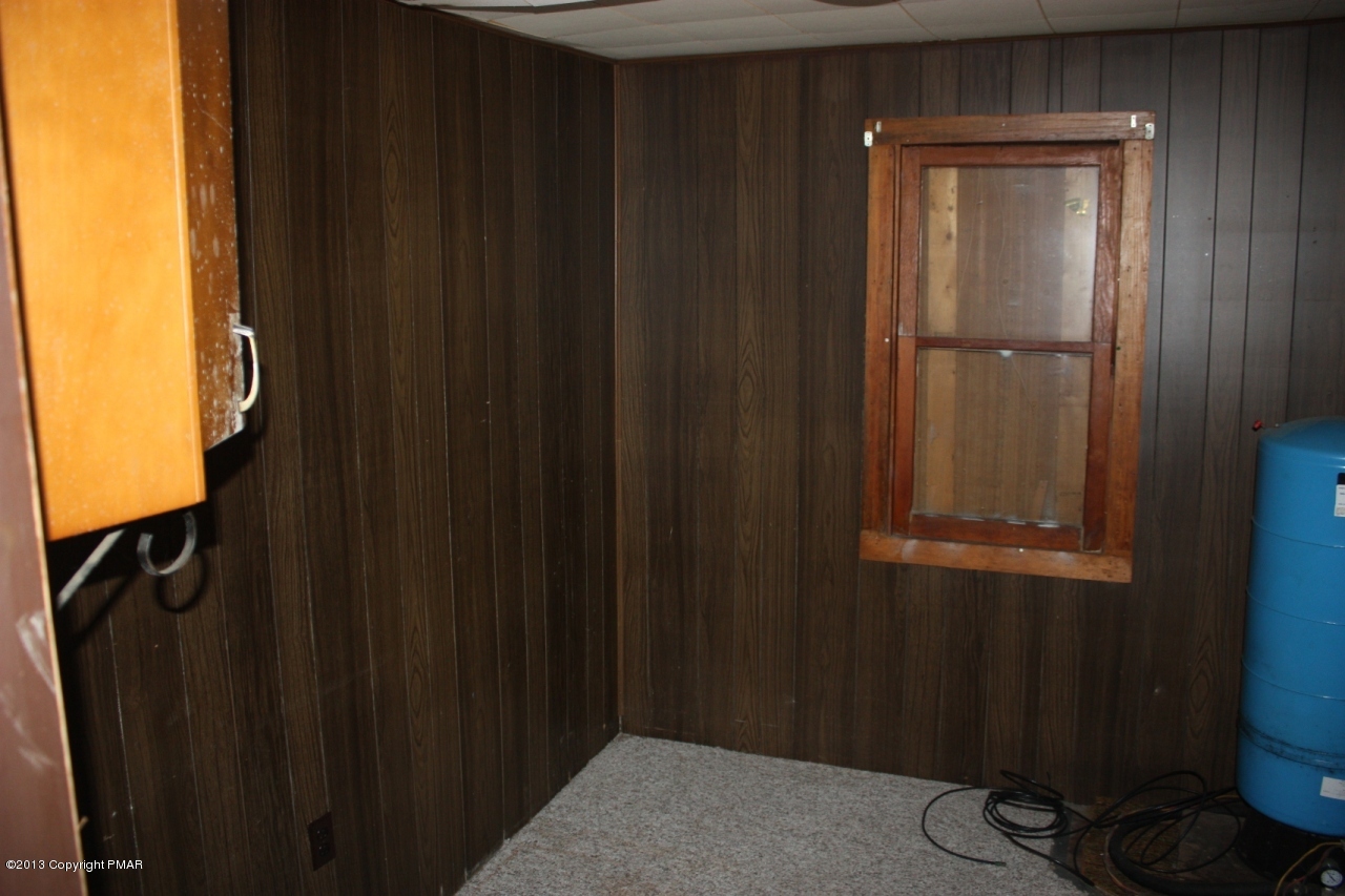 small room