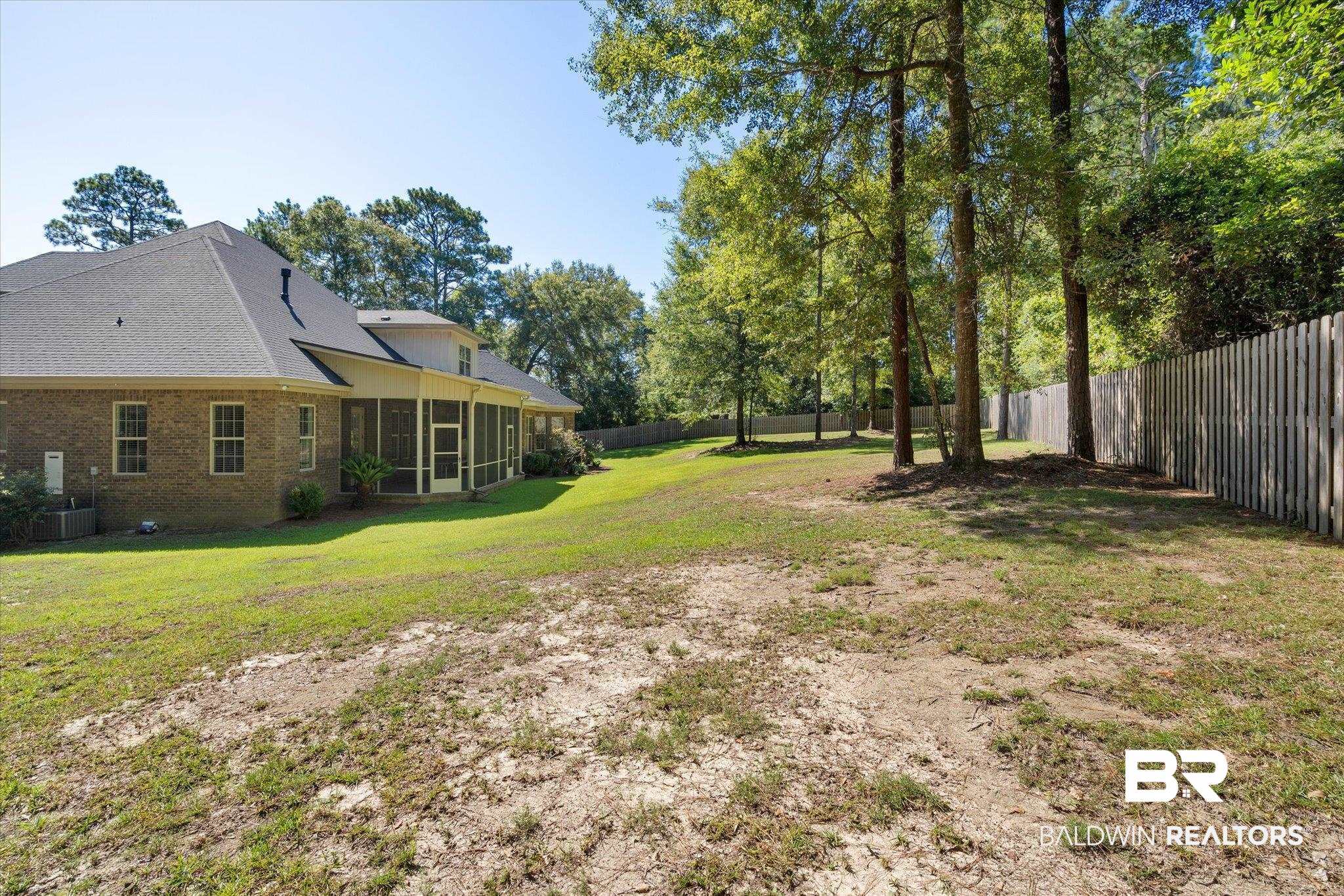 7691 Sweetgum Court Mobile, AL 36695 - Photo 37 of 42