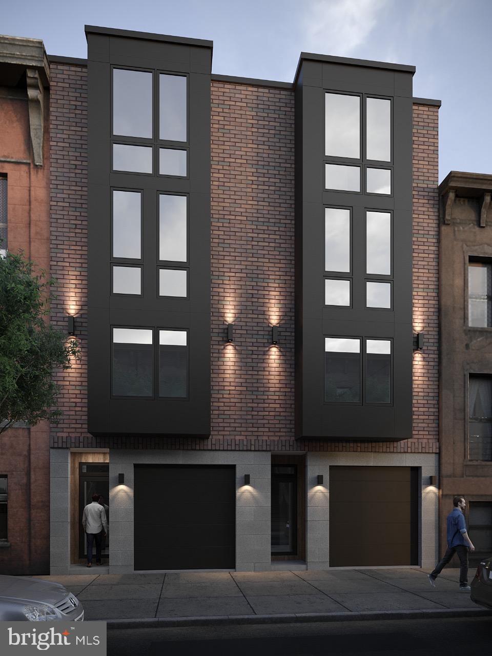 532 Reed Street Philadelphia, PA 19147 - Photo 1 of 20