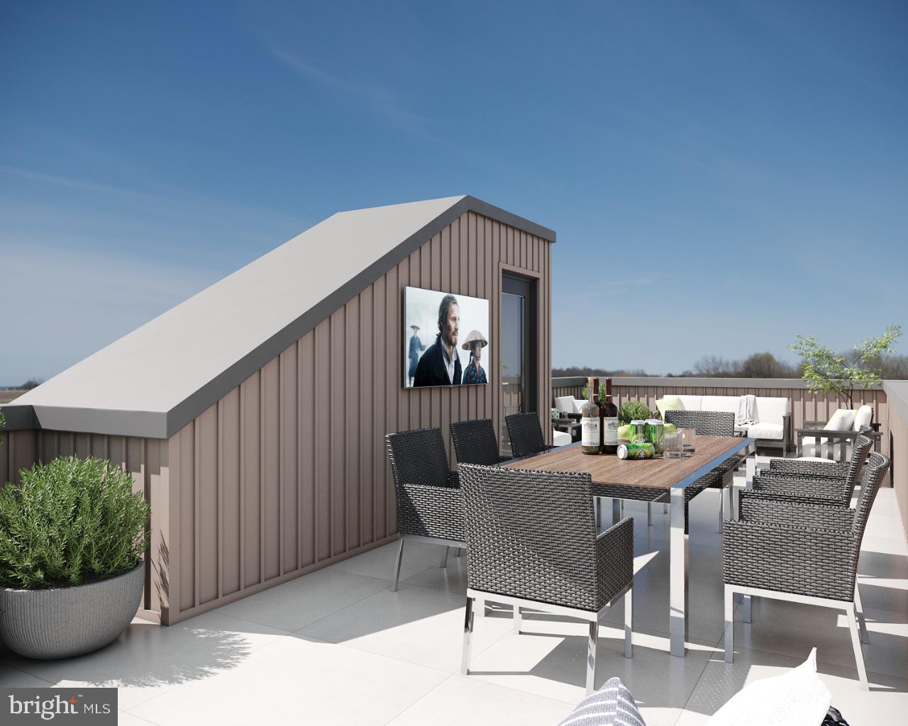 532 Reed Street Philadelphia, PA 19147 - Photo 14 of 20