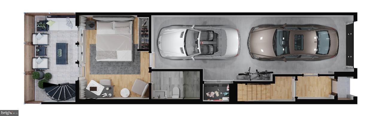 532 Reed Street Philadelphia, PA 19147 - Photo 16 of 20