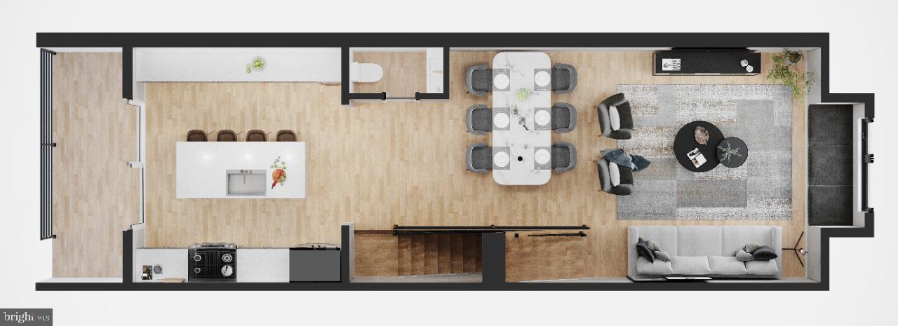 532 Reed Street Philadelphia, PA 19147 - Photo 17 of 20