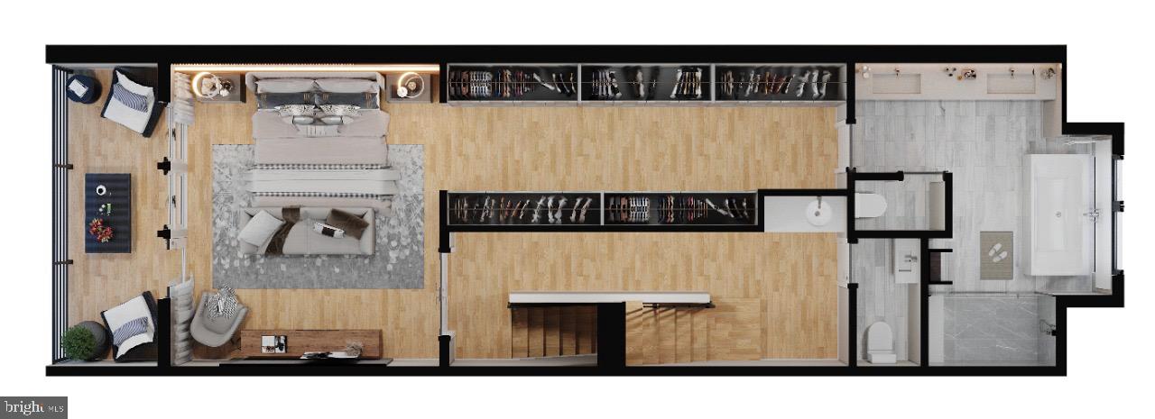 532 Reed Street Philadelphia, PA 19147 - Photo 19 of 20