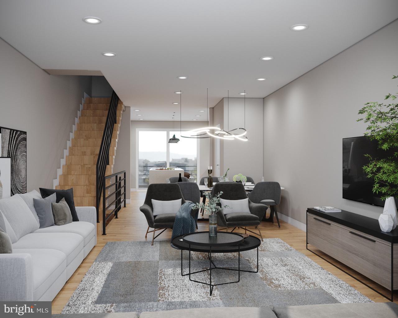 532 Reed Street Philadelphia, PA 19147 - Photo 2 of 20