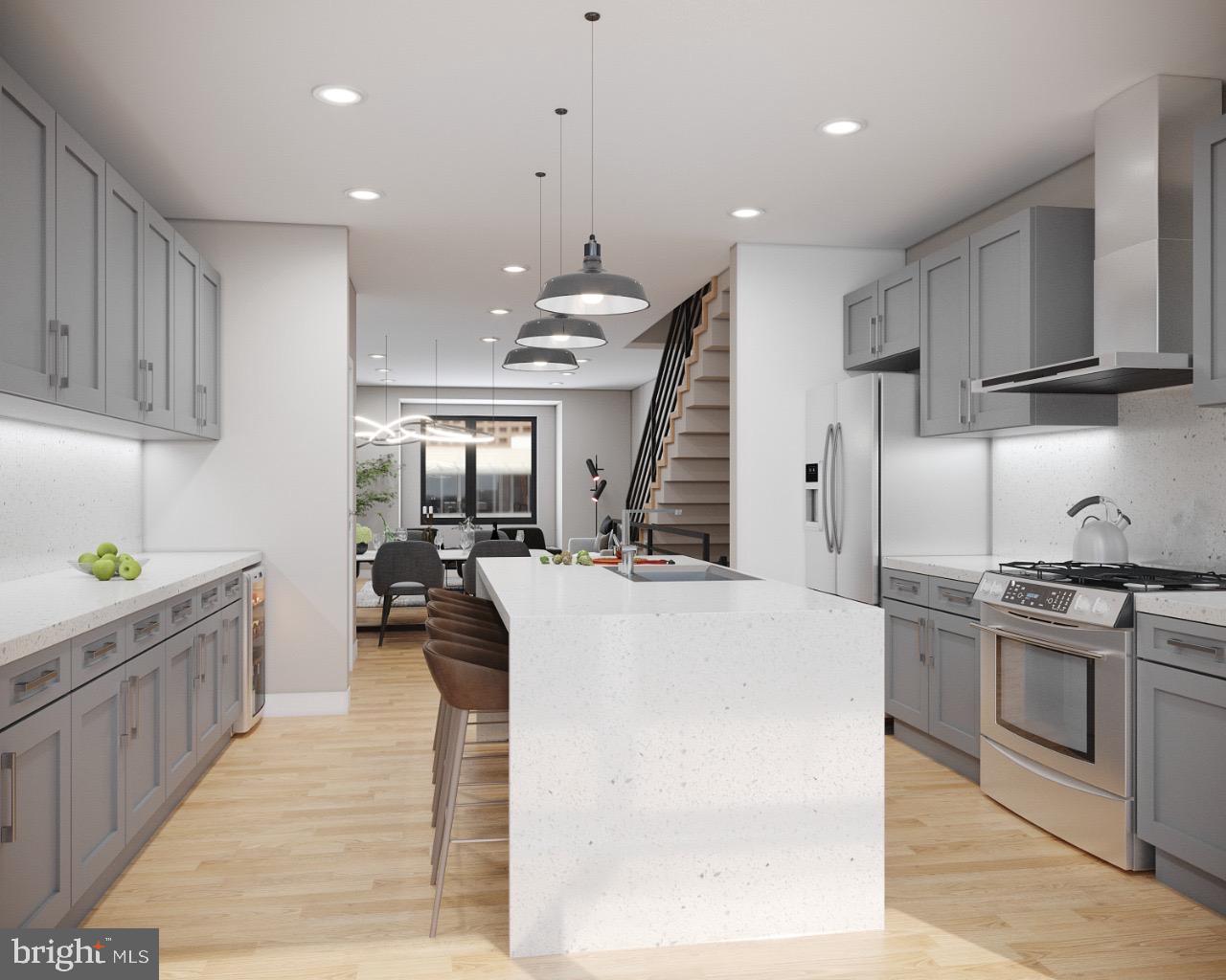 532 Reed Street Philadelphia, PA 19147 - Photo 3 of 20