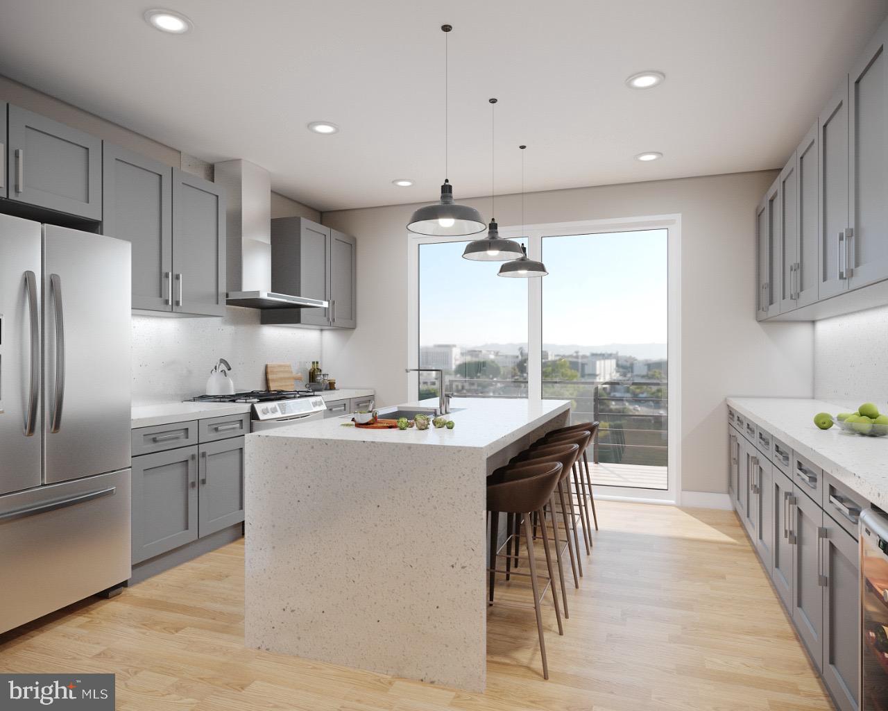 532 Reed Street Philadelphia, PA 19147 - Photo 4 of 20