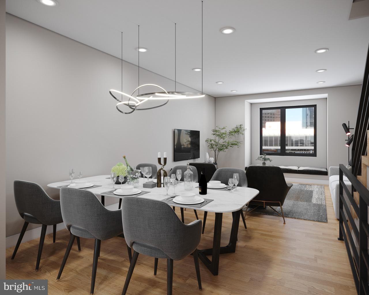 532 Reed Street Philadelphia, PA 19147 - Photo 5 of 20