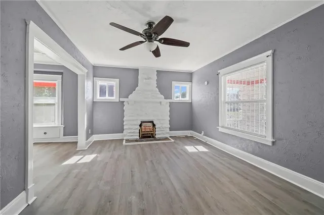 $160,000 | 3427 Agnes Avenue, Kansas City, MO 64128