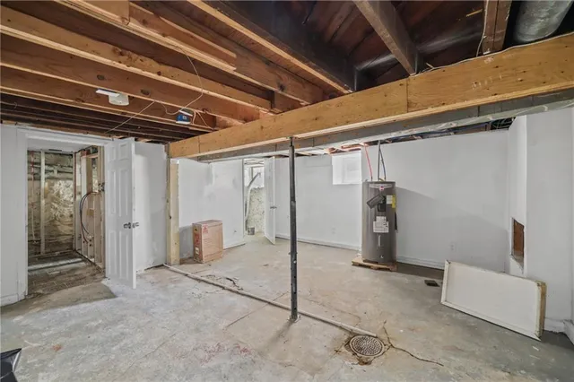 $160,000 | 3427 Agnes Avenue, Kansas City, MO 64128