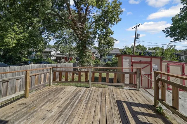 $160,000 | 3427 Agnes Avenue, Kansas City, MO 64128