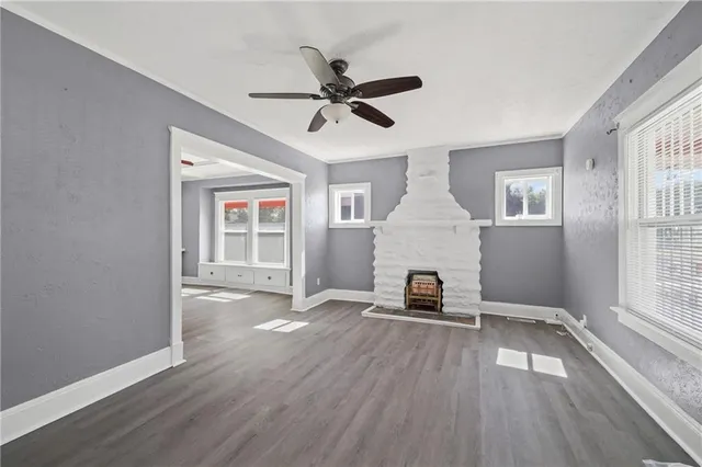 $160,000 | 3427 Agnes Avenue, Kansas City, MO 64128
