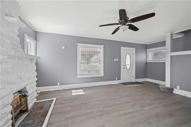 $160,000 | 3427 Agnes Avenue, Kansas City, MO 64128