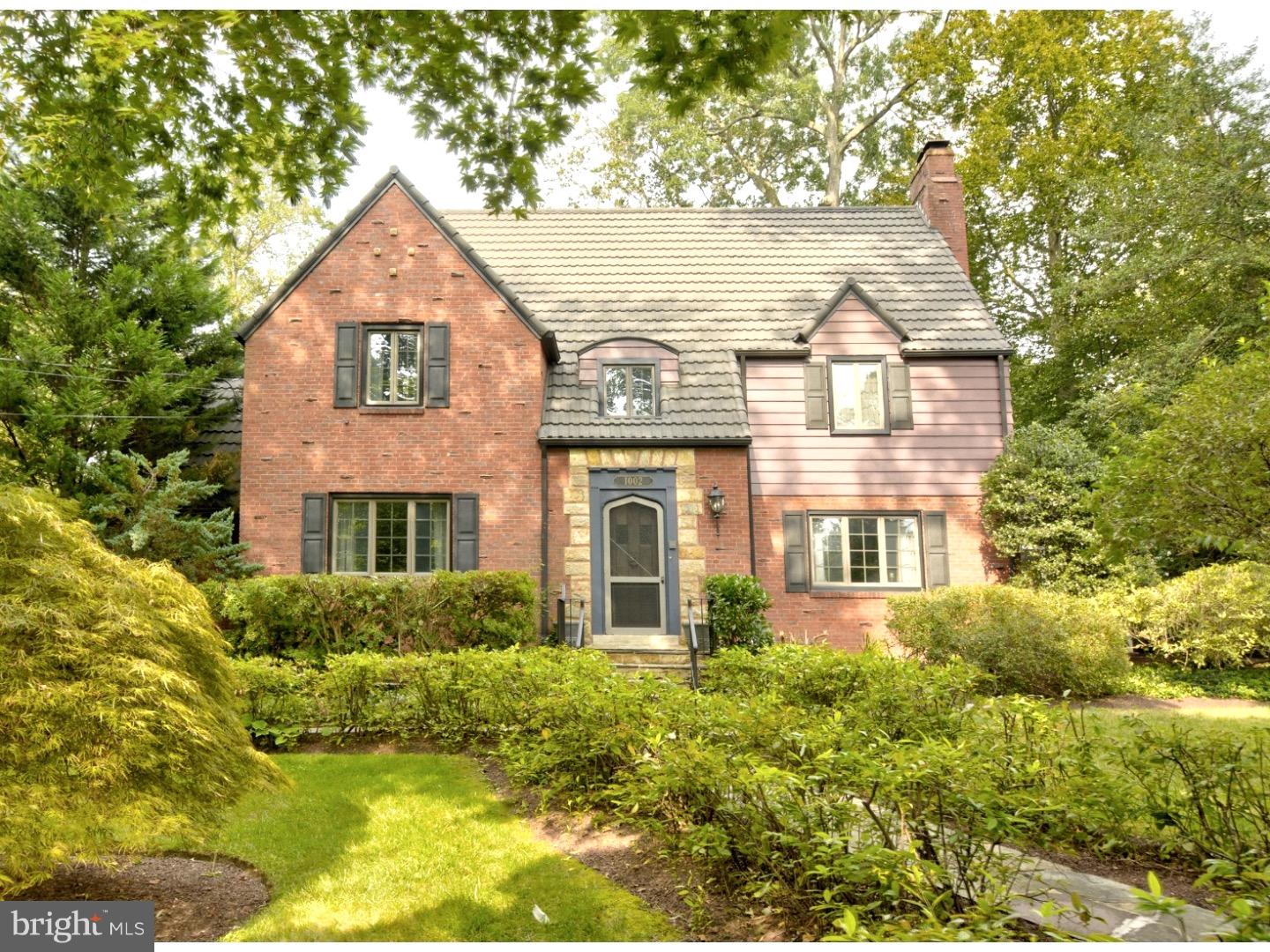1002 Barley Mill Road Wilmington, DE 19807 - Photo 1 of 25 Exterior Front