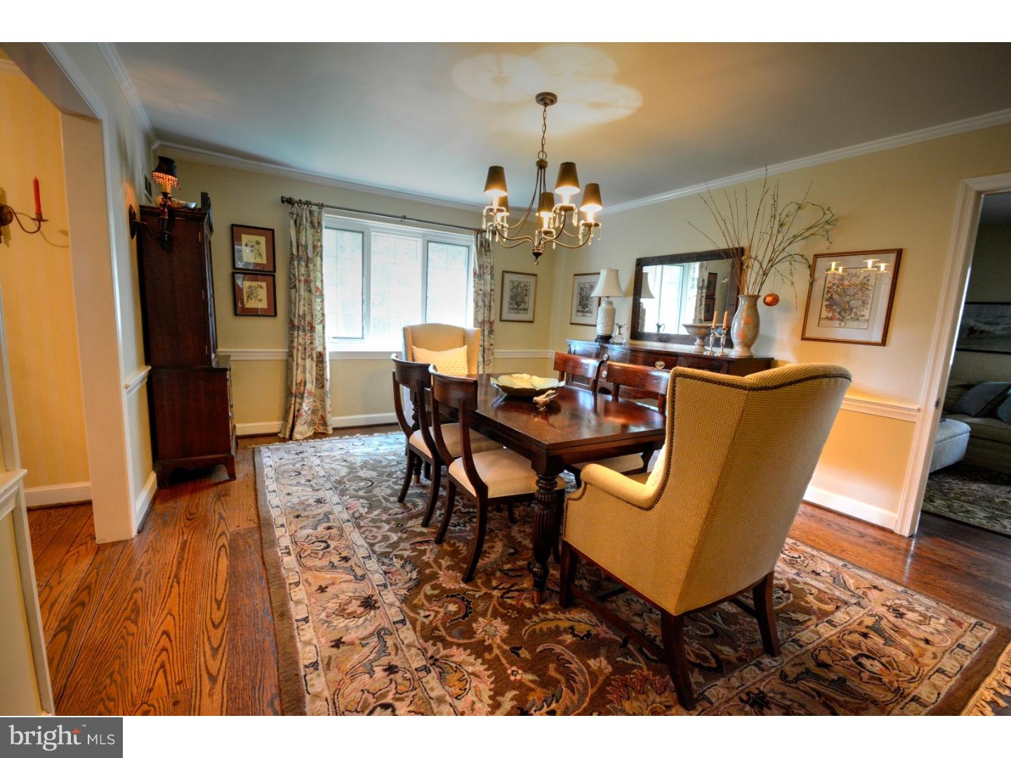 1002 Barley Mill Road Wilmington, DE 19807 - Photo 6 of 25 Dining Room