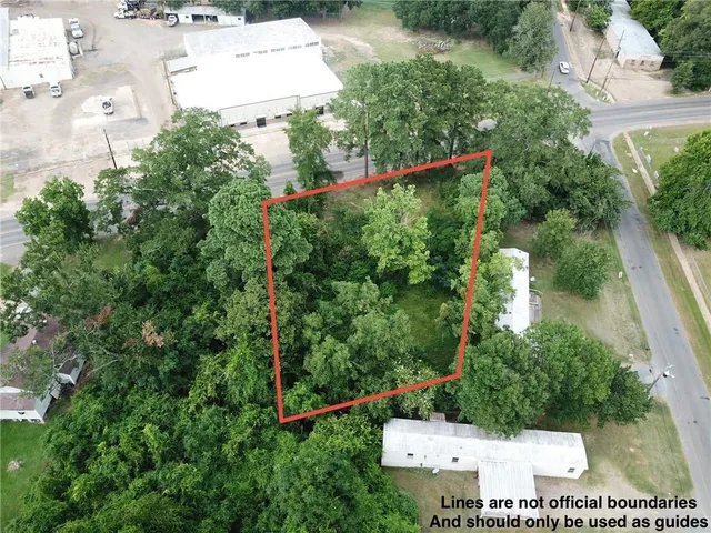 $19,999 | 0 Texas Street, Natchitoches, LA 71457