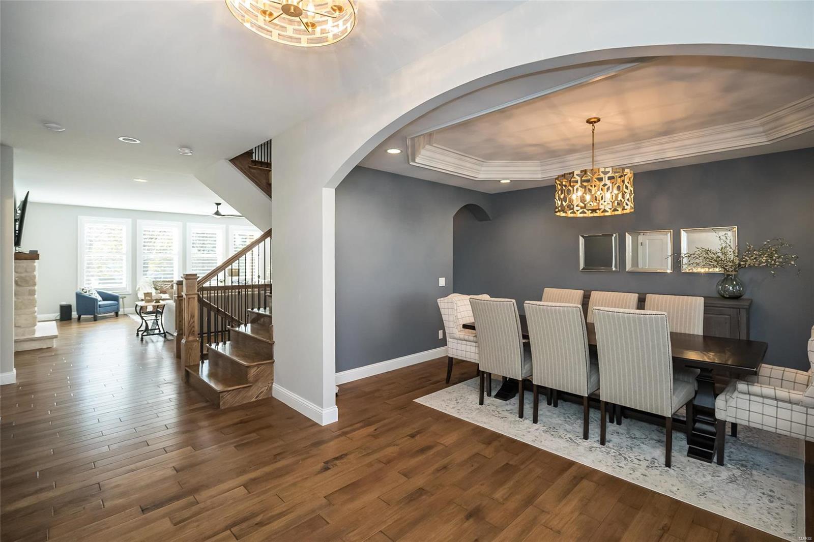 7805 Wind Hill Drive O'Fallon, MO 63368 - Photo 12 of 47