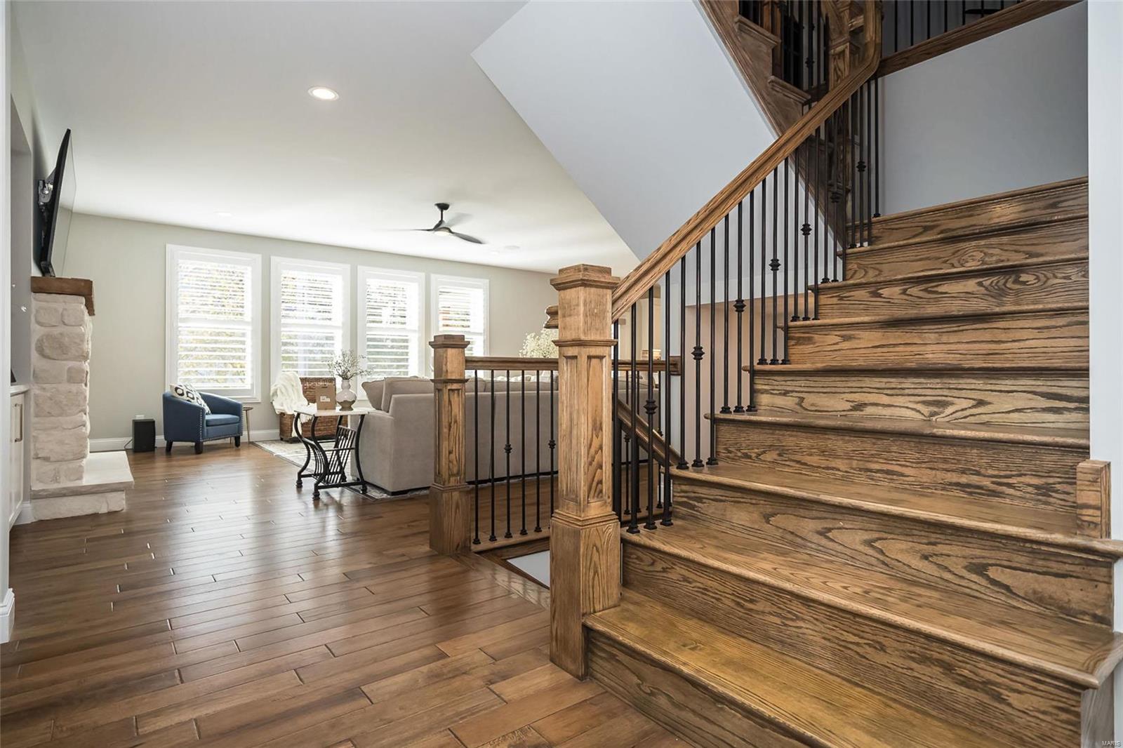 7805 Wind Hill Drive O'Fallon, MO 63368 - Photo 17 of 47