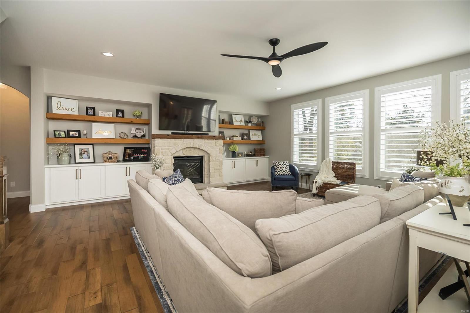 7805 Wind Hill Drive O'Fallon, MO 63368 - Photo 20 of 47