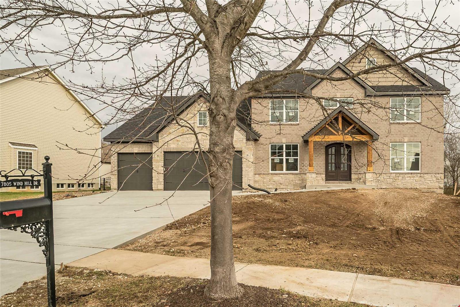 7805 Wind Hill Drive O'Fallon, MO 63368 - Photo 3 of 47