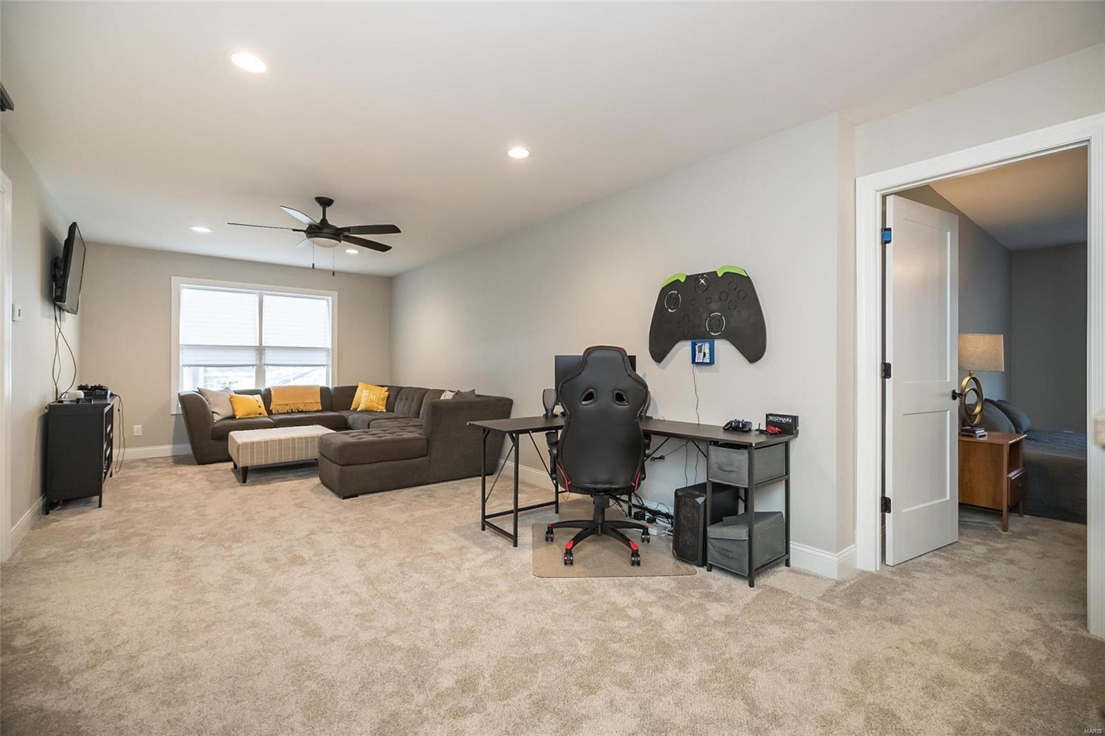 7805 Wind Hill Drive O'Fallon, MO 63368 - Photo 36 of 47