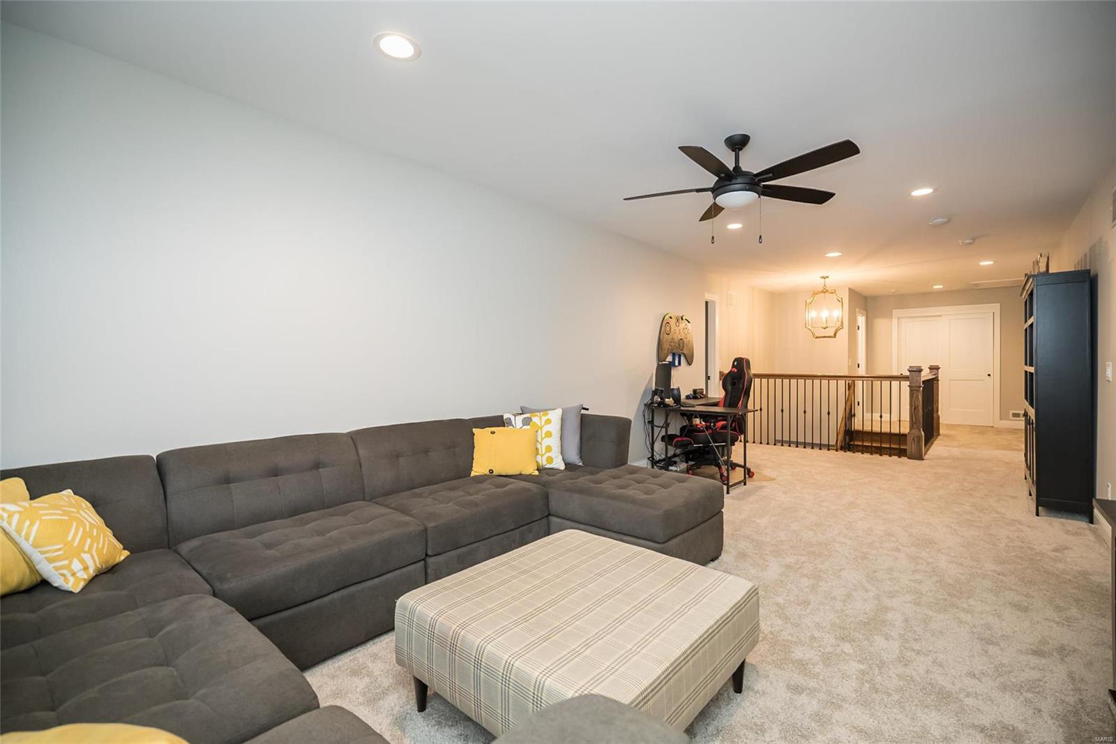 7805 Wind Hill Drive O'Fallon, MO 63368 - Photo 37 of 47