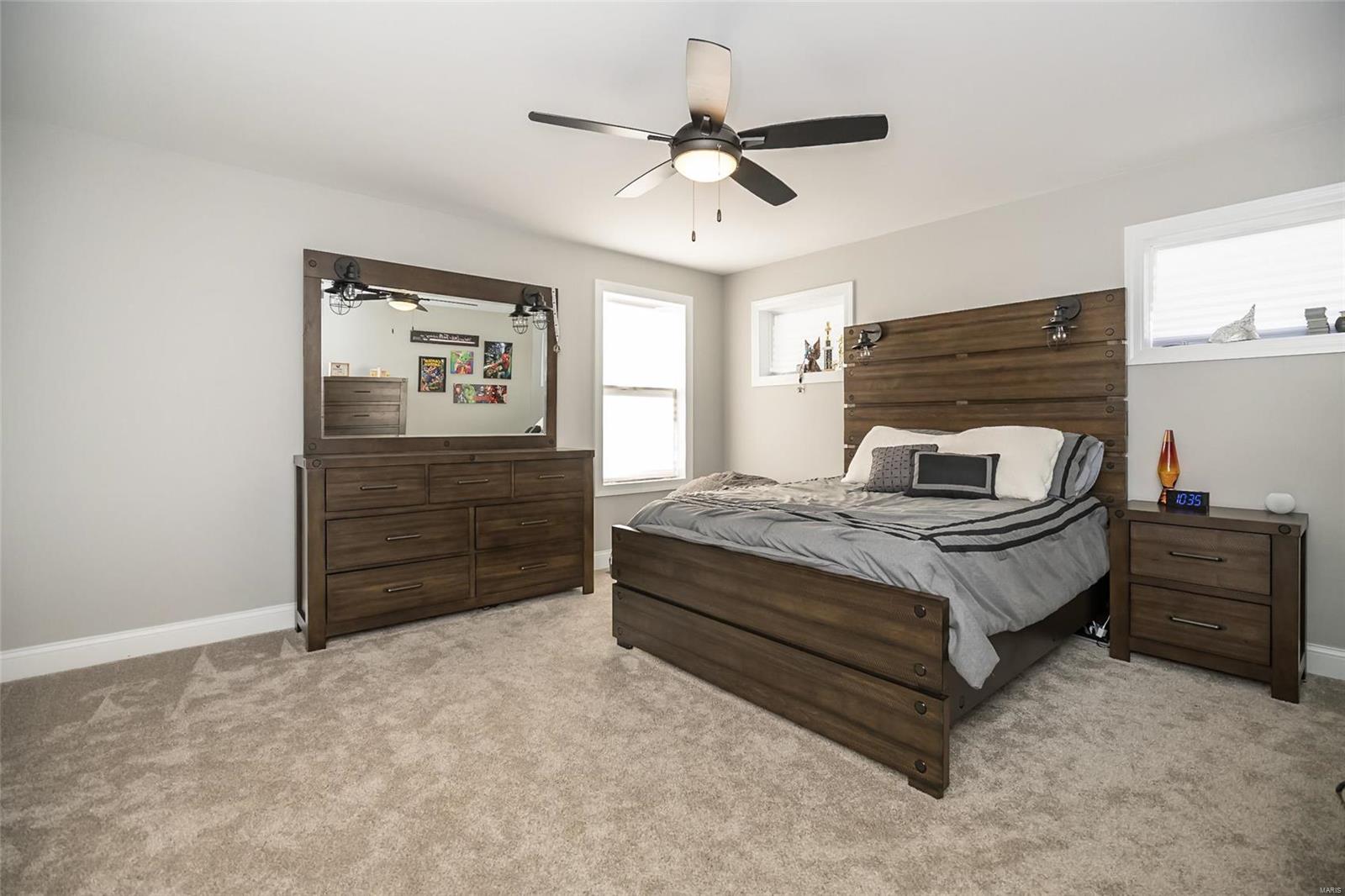 7805 Wind Hill Drive O'Fallon, MO 63368 - Photo 39 of 47