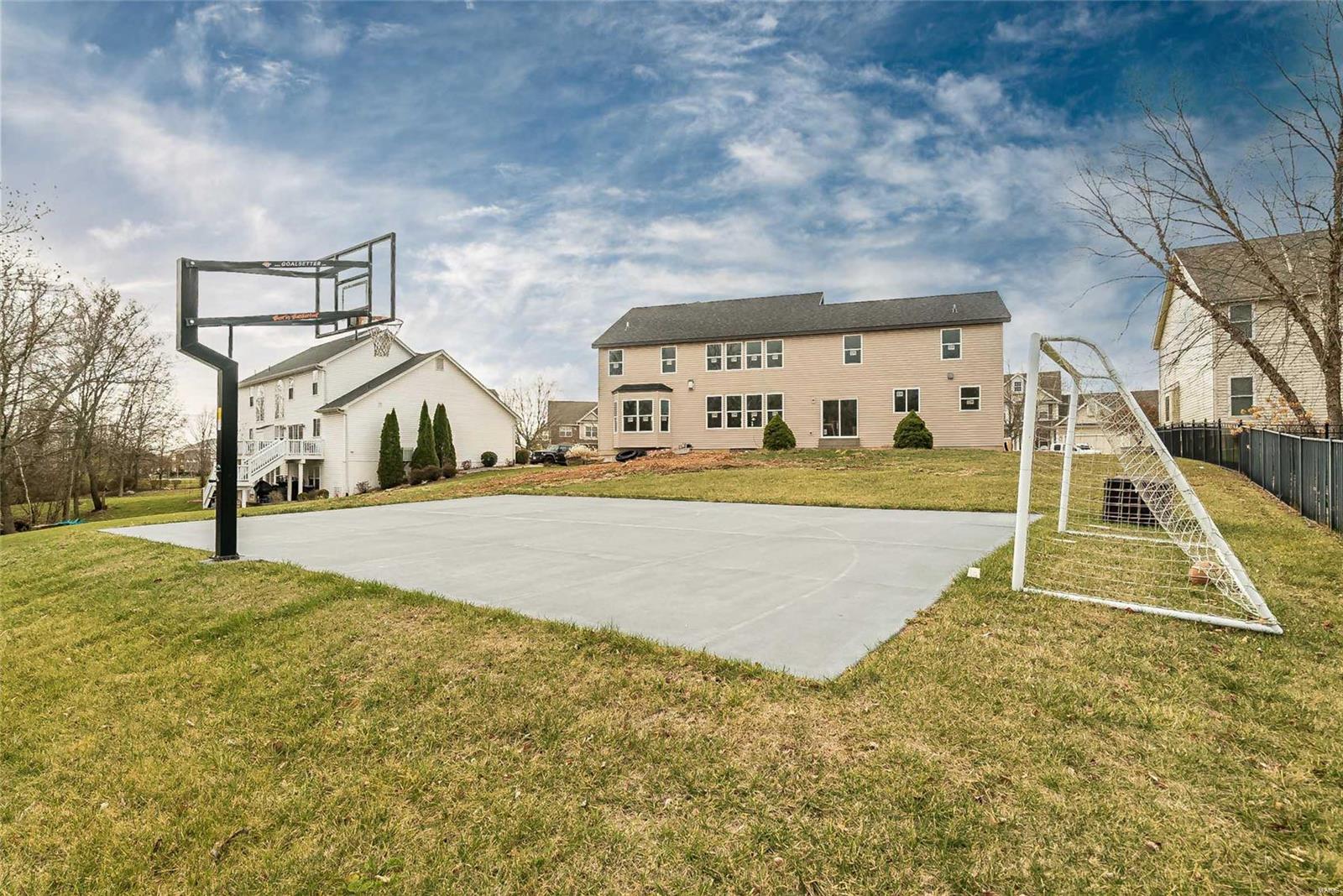 7805 Wind Hill Drive O'Fallon, MO 63368 - Photo 4 of 47