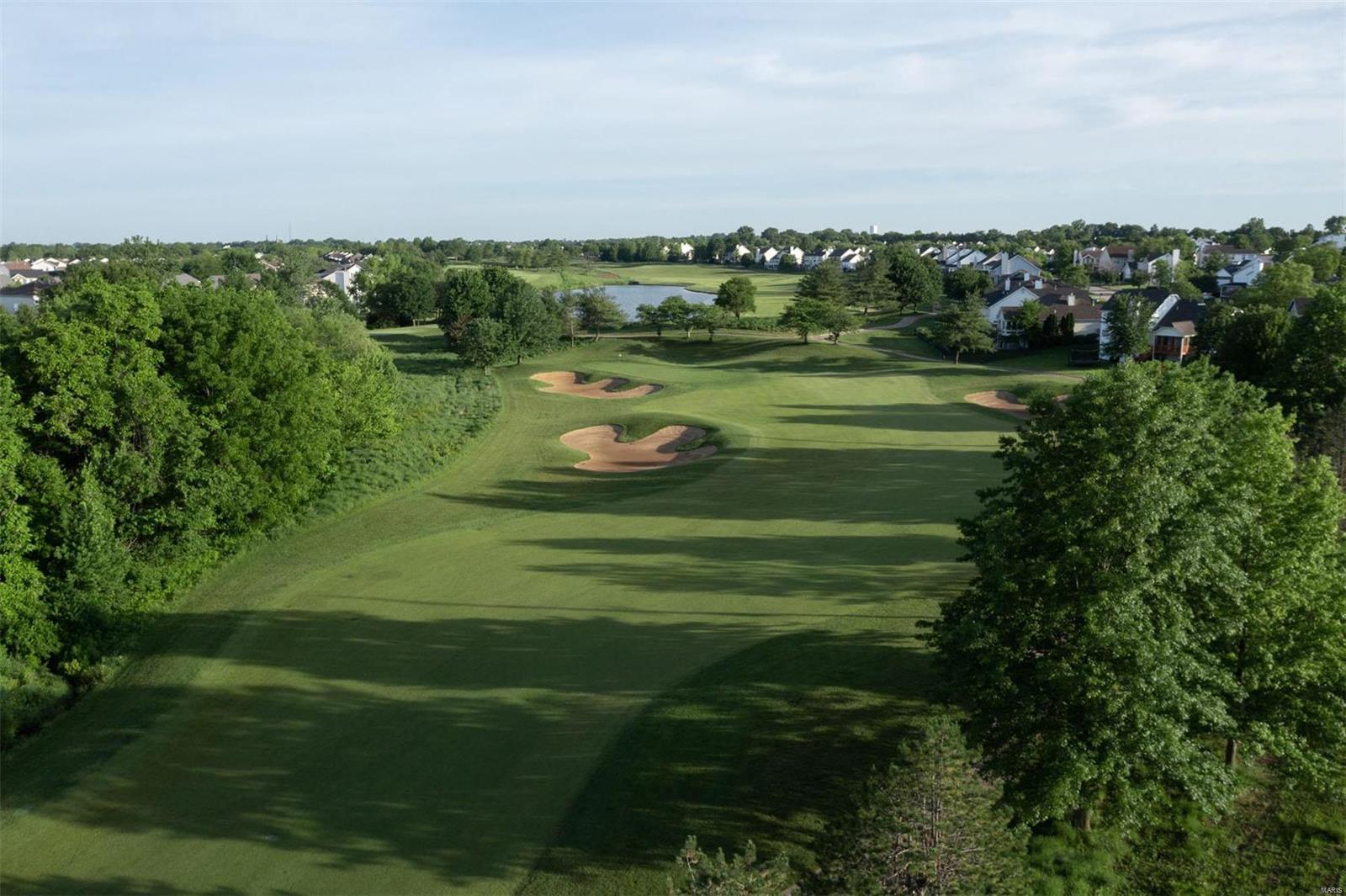 7805 Wind Hill Drive O'Fallon, MO 63368 - Photo 45 of 47