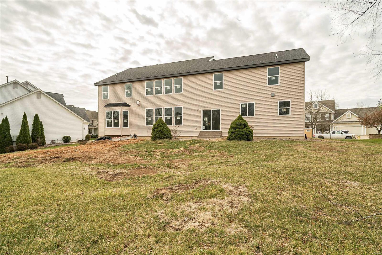 7805 Wind Hill Drive O'Fallon, MO 63368 - Photo 8 of 47