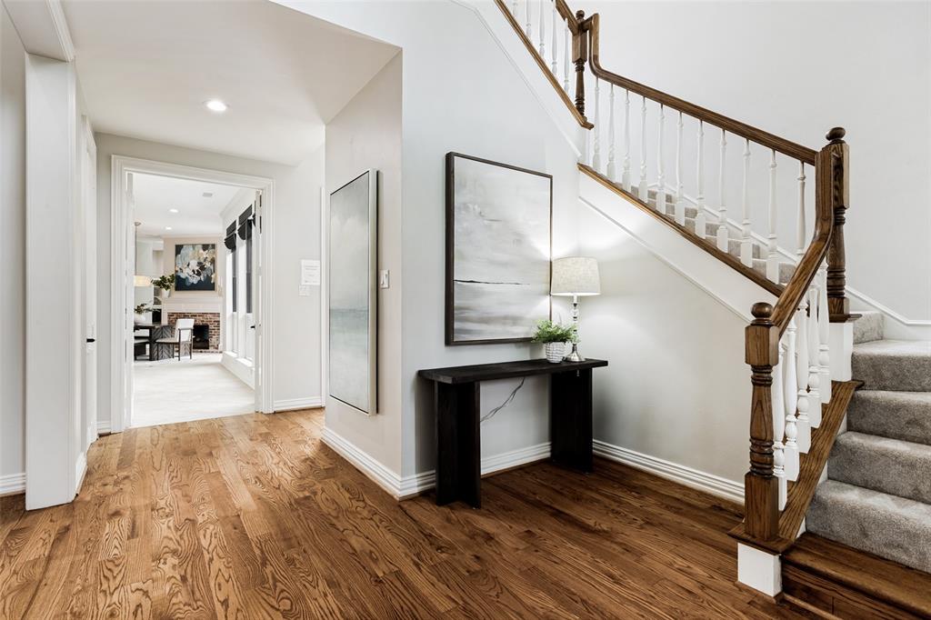 5909 Fossil Ridge Drive Plano, TX 75093 - Photo 11 of 28