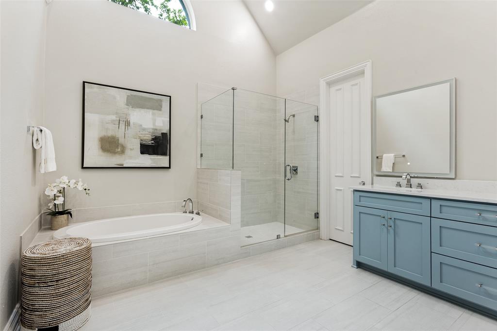 5909 Fossil Ridge Drive Plano, TX 75093 - Photo 17 of 28